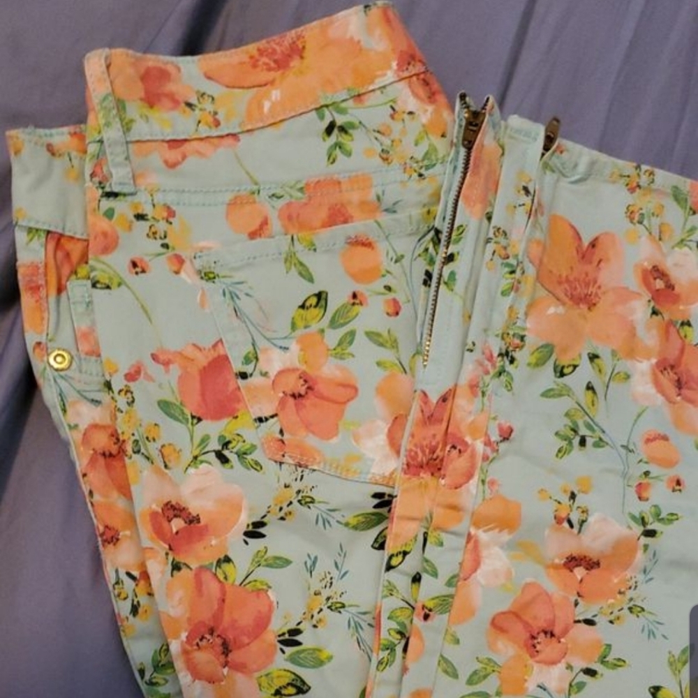 Pants